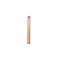 Osram LEDinestra HD Lighting S14d 4.7W 470lm - 927 Extra Varm Vit | Bästa Färgåtergivning - Dimbar - Ersättare 40W