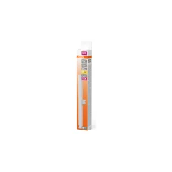 Osram LEDinestra HD Lighting S14d 3W 275lm - 927 Extra Varm Vit | Bästa Färgåtergivning - Dimbar - Ersättare 27W