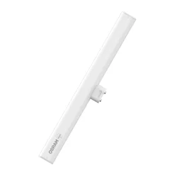 Osram LEDinestra HD Lighting S14d 3W 275lm - 927 Extra Varm Vit | Bästa Färgåtergivning - Dimbar - Ersättare 27W