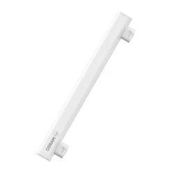 Osram LEDinestra HD Lighting S14s 3W 275lm - 927 Extra Varm Vit | Bästa Färgåtergivning - Dimbar - Ersättare 27W