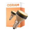 Osram LED Platt Lamp E14 Special Matt 3.5W 270lm - 827 Extra Varm Vit | 3-Stegs Dimbar - Ersättare 25W
