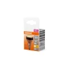 Osram LED Platt Lamp E14 Special Matt 3.5W 300lm - 827 Extra Varm Vit | Ersättare 25W