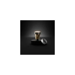 Osram LED Platt Lamp LED E27 Special Matt 3.5W 300lm - 840 Kallvit | Ersättare 25W