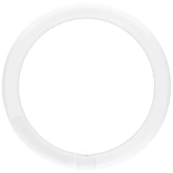 Osram LED Rör T9 Cirkulär (EM/Mains) 18.3W 2000lm - 830 Varm Vit | Ersättare 32W