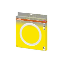 Osram LED Rör T9 Cirkulär (EM/Mains) 18.3W 2000lm - 830 Varm Vit | Ersättare 32W