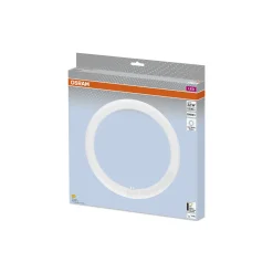 Osram LED Rör T9 Cirkulär (EM/Mains) 18.3W 2200lm - 840 Kallvit | Ersättare 32W
