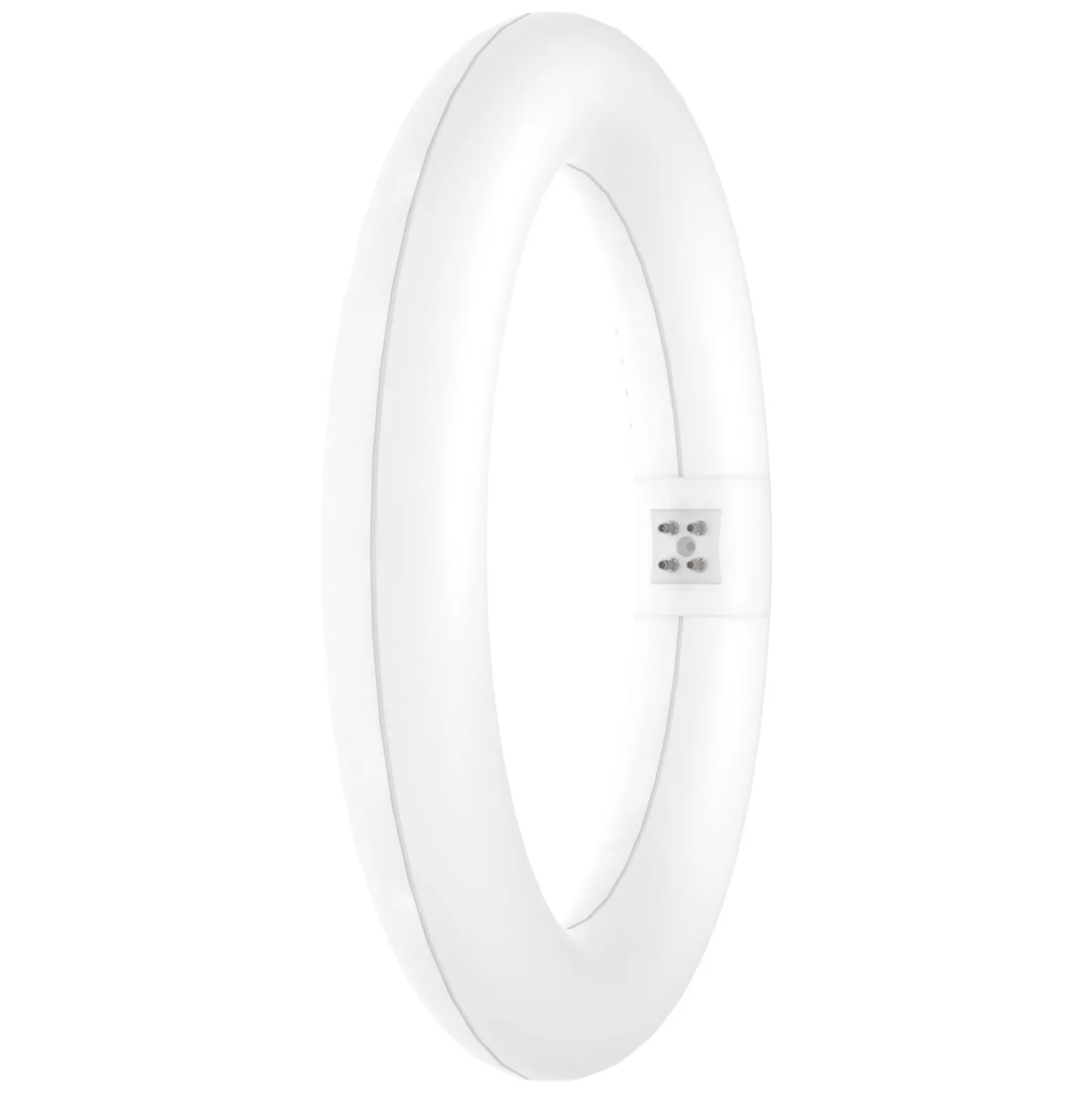 Osram LED Rör T9 Cirkulär (EM/Mains) 11W 1320lm - 865 Dagsljus | Ersättare 22W