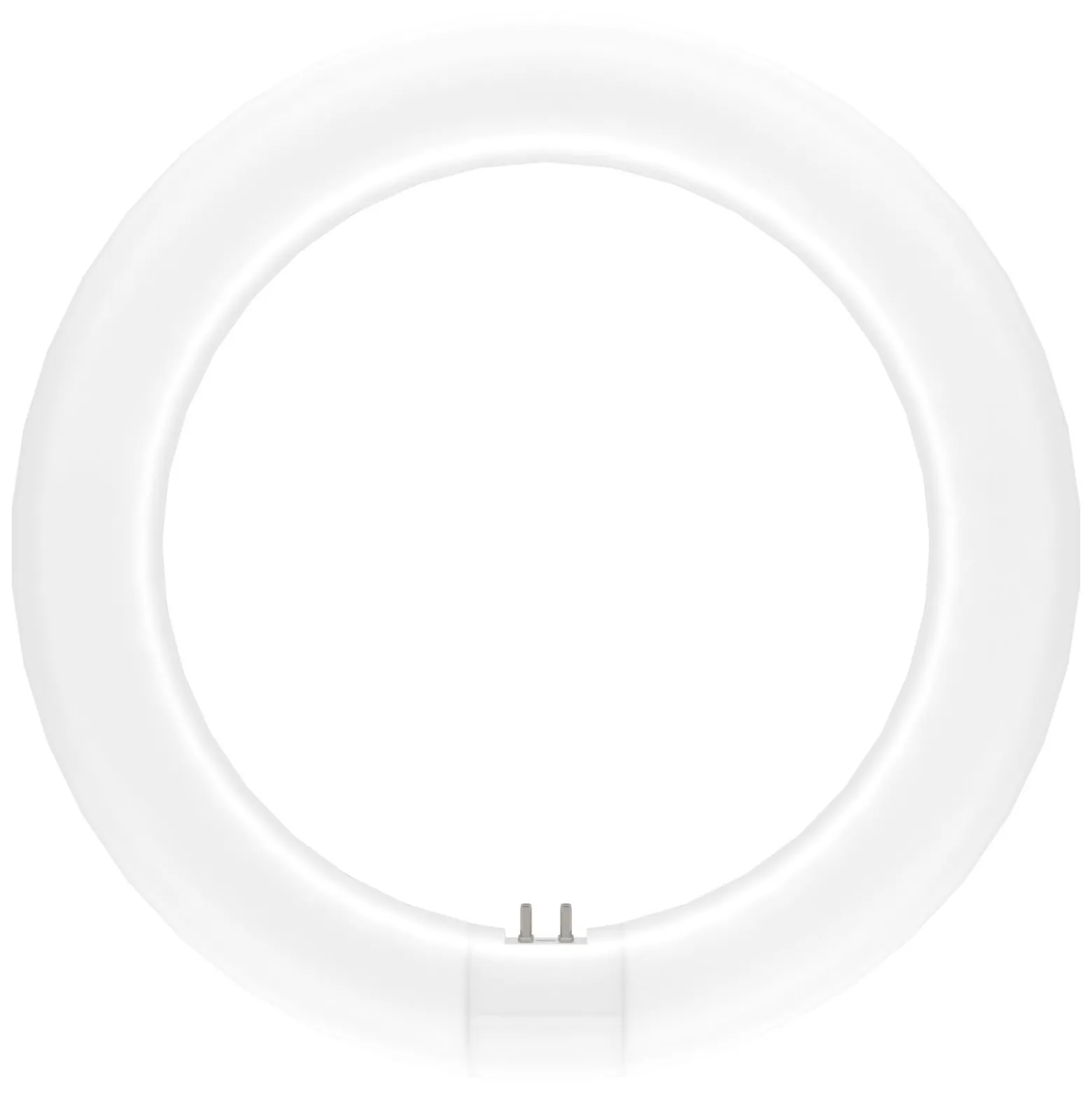 Osram LED Rör T9 Cirkulär (EM/Mains) 11W 1320lm - 865 Dagsljus | Ersättare 22W