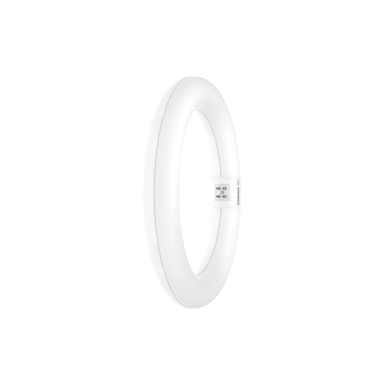 Osram LED Rör T9 Cirkulär (EM/Mains) 11W 1320lm - 865 Dagsljus | Ersättare 22W