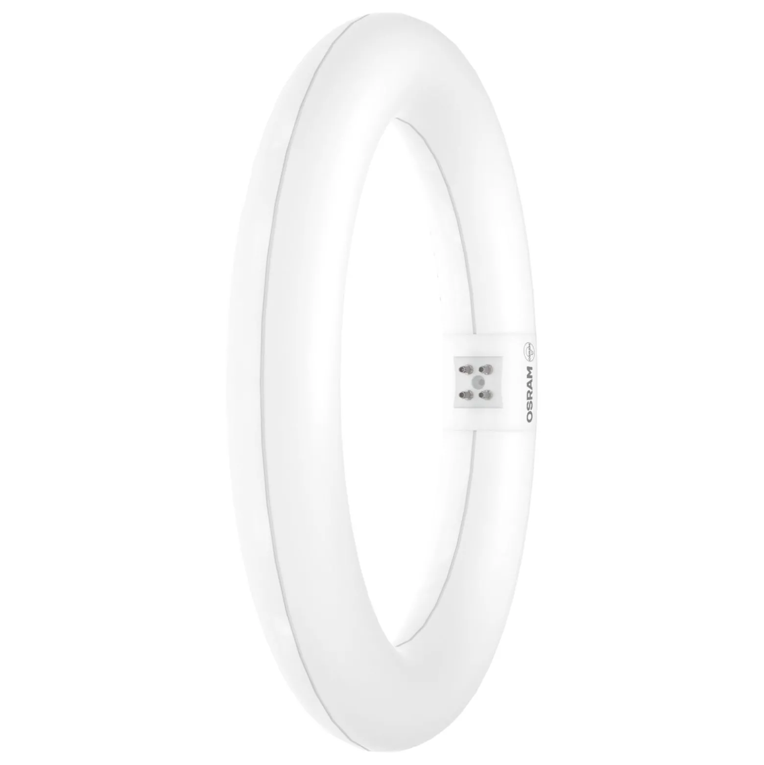 Osram LED Rör T9 Cirkulär (EM/Mains) 11W 1320lm - 865 Dagsljus | Ersättare 22W
