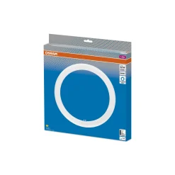 Osram LED Rör T9 Cirkulär (EM/Mains) 18.3W 2200lm - 865 Dagsljus | Ersättare 32W