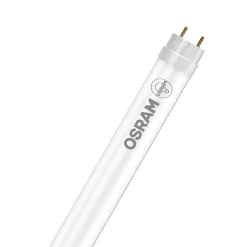 Osram LED Rör T8 (EM/Mains) Standard Output 10W 1080lm - 830 Varm Vit | 90cm - Ersättare 30W