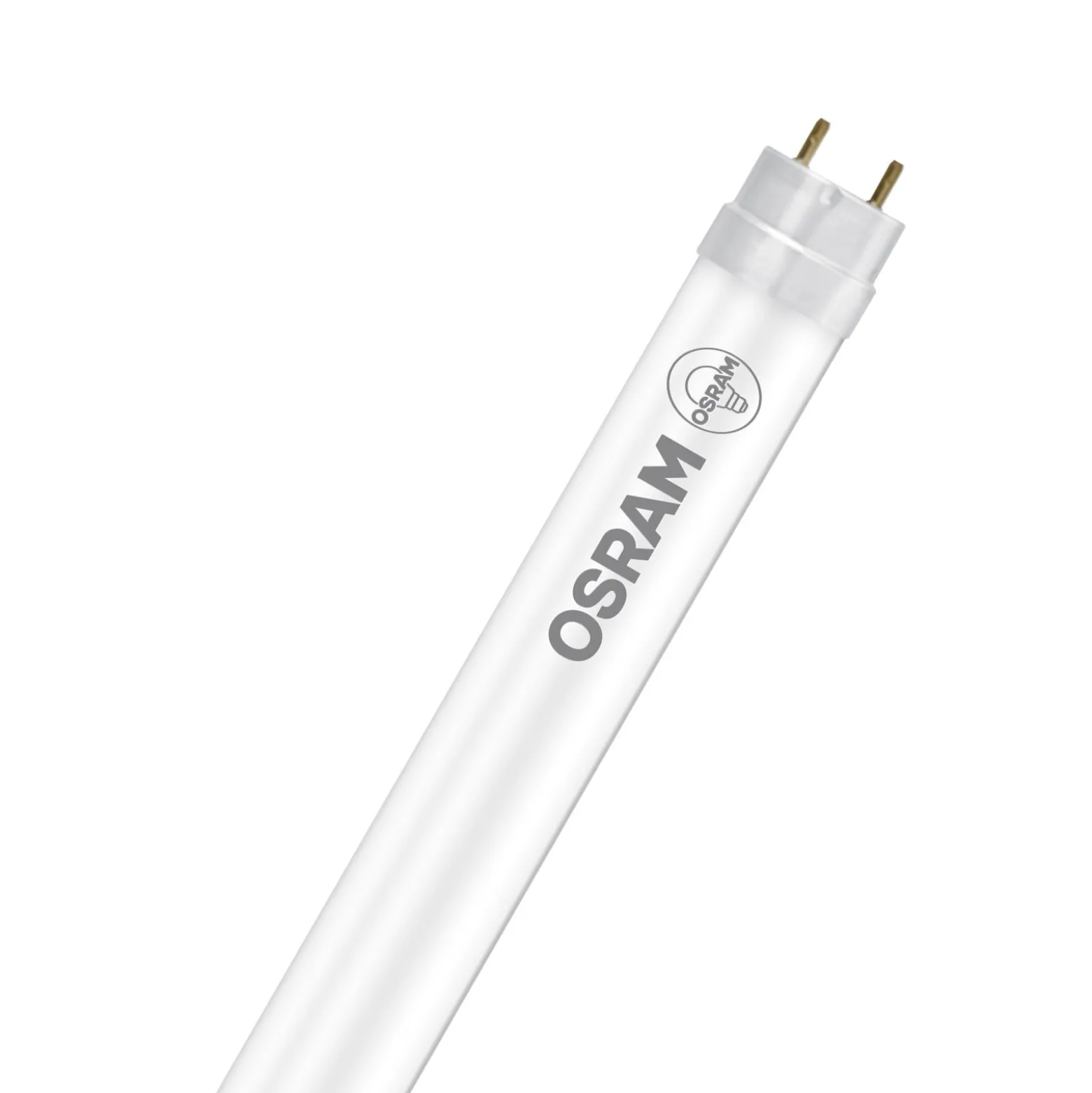Osram LED Rör T8 (EM/Mains) Standard Output 10W 1080lm - 830 Varm Vit | 90cm - Ersättare 30W
