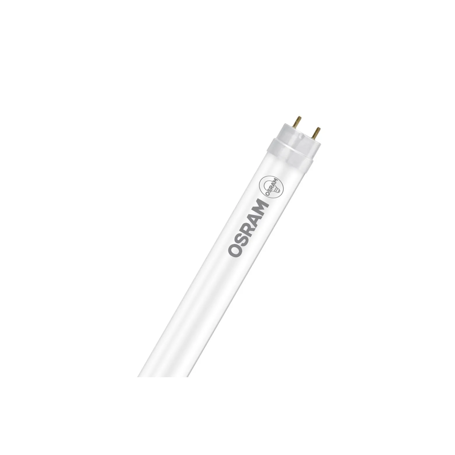 Osram LED Rör T8 (EM/Mains) Standard Output 10W 1080lm - 830 Varm Vit | 90cm - Ersättare 30W