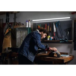 Osram LED Rör T8 (EM/Mains) Standard Output 11.6W 1400lm - 840 Kallvit | 105cm - Ersättare 38W