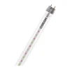 Osram LED Rör T8 Fluora (EM/Mains) Standard Output 15W 1150lm - 825 Extra Varm Vit | 120cm - Ersättare 36W