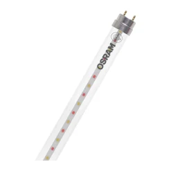Osram LED Rör T8 Fluora (EM/Mains) Standard Output 10W 720lm - 825 Extra Varm Vit | 90cm - Ersättare 30W