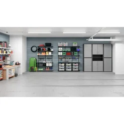 Osram LED Rör T5 (HF) High Efficiency 16W 2160lm - 830 Varm Vit | 115cm - Ersättare 28W