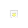 Osram LED Rör T5 (HF) High Efficiency 10W 1350lm - 830 Varm Vit | 85cm - Ersättare 21W