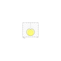 Osram LED Rör T5 (HF) High Efficiency 7W 1000lm - 840 Kallvit | 55cm - Ersättare 14W