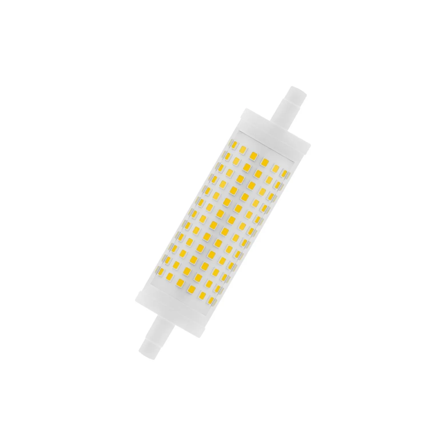 Osram LED R7s 118mm Klar 19W 2452lm - 865 Dagsljus | Ersättare 150W