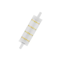 Osram LED R7s 118mm Klar 13W 1521lm - 840 Kallvit | Ersättare 100W