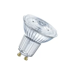 Osram LED Spot GU10 PAR16 Smart+ 4.7W 350lm 45D - 827 Extra Varm Vit | Zigbee Dimbar - Ersättare 35W