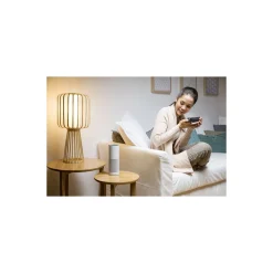 Osram LED Spot GU10 PAR16 Smart+ 4.9W 300lm 100D - 827-865 Justerbar Vit | Zigbee Dimbar - Ersättare 40W