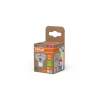 Osram LED Spot GU10 PAR16 4.7W 850lm 100D - 840 Kallvit