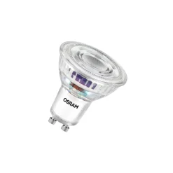 Osram LED Spot GU10 PAR16 4.7W 850lm 100D - 840 Kallvit