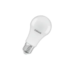 Osram LED Star Classic E27 Päron Matt 10W 1055lm - 865 Dagsljus | Ersättare 75W