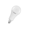 Osram LED Star Classic E27 Päron Matt 24.9W 3452lm - 827 Extra Varm Vit | Ersättare 200W