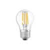 Osram LED Superstar E27 Boll Filament Klar 3.4W 470lm - 940 Kallvit | Bästa Färgåtergivning - Dimbar - Ersättare 40W