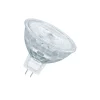 Osram LED Superstar Plus Reflektor Spot GU5.3 MR16 6,8W 621lm 36D - 940 Kallvit | Bästa Färgåtergivning - Dimbar - Ersättare 50W