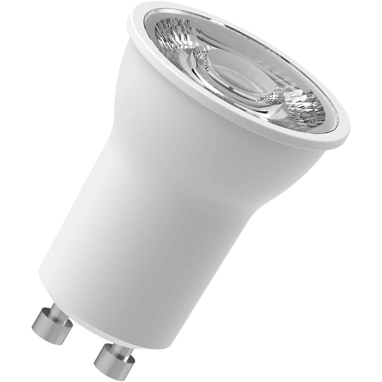 Osram LED Superstar Reflektor Spot GU10 PAR11 3W 230lm 36D - 827 Extra Varm Vit | Dimbar - Ersättare 35W