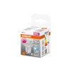 Osram LED Superstar Reflektor Spot GU10 PAR16 4.7W 350lm 36D - 940 Kallvit | Bästa Färgåtergivning - Dimbar - Ersättare 50W