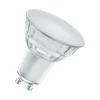 Osram LED Superstar Reflektor Spot GU10 PAR16 4.1W 350lm 120D - 940 Kallvit | Bästa Färgåtergivning - Dimbar - Ersättare 32W