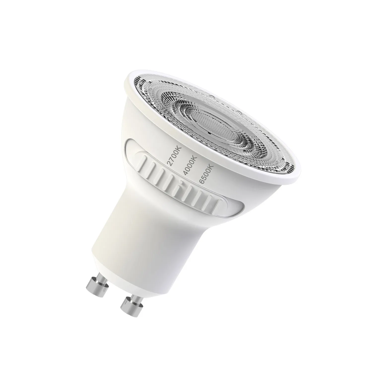 Osram LED Superstar Reflektor Spot GU10 PAR16 4.2W 400lm 55D - 830-840-865 CCT | Ersättare 55W
