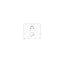 Osram LED Superstar Reflektor Spot GU5.3 MR16 5.6W 550lm 45D - 827 Extra Varm Vit | Ersättare 45W