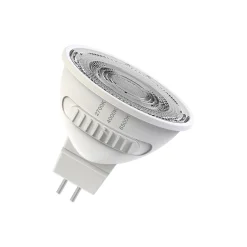 Osram LED Superstar Reflektor Spot GU5.3 MR16 5.6W 550lm 45D - 827 Extra Varm Vit | Ersättare 45W