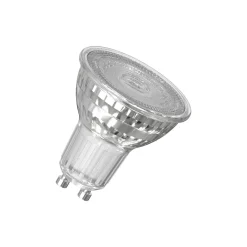 Osram LED Value Reflektor Spot GU10 PAR16 6.9W 575lm 60D - 830 Varm Vit | Ersättare 80W