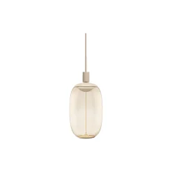 Osram LED Vintage 1906 Pendellampa Needle Beige | Passande för E27