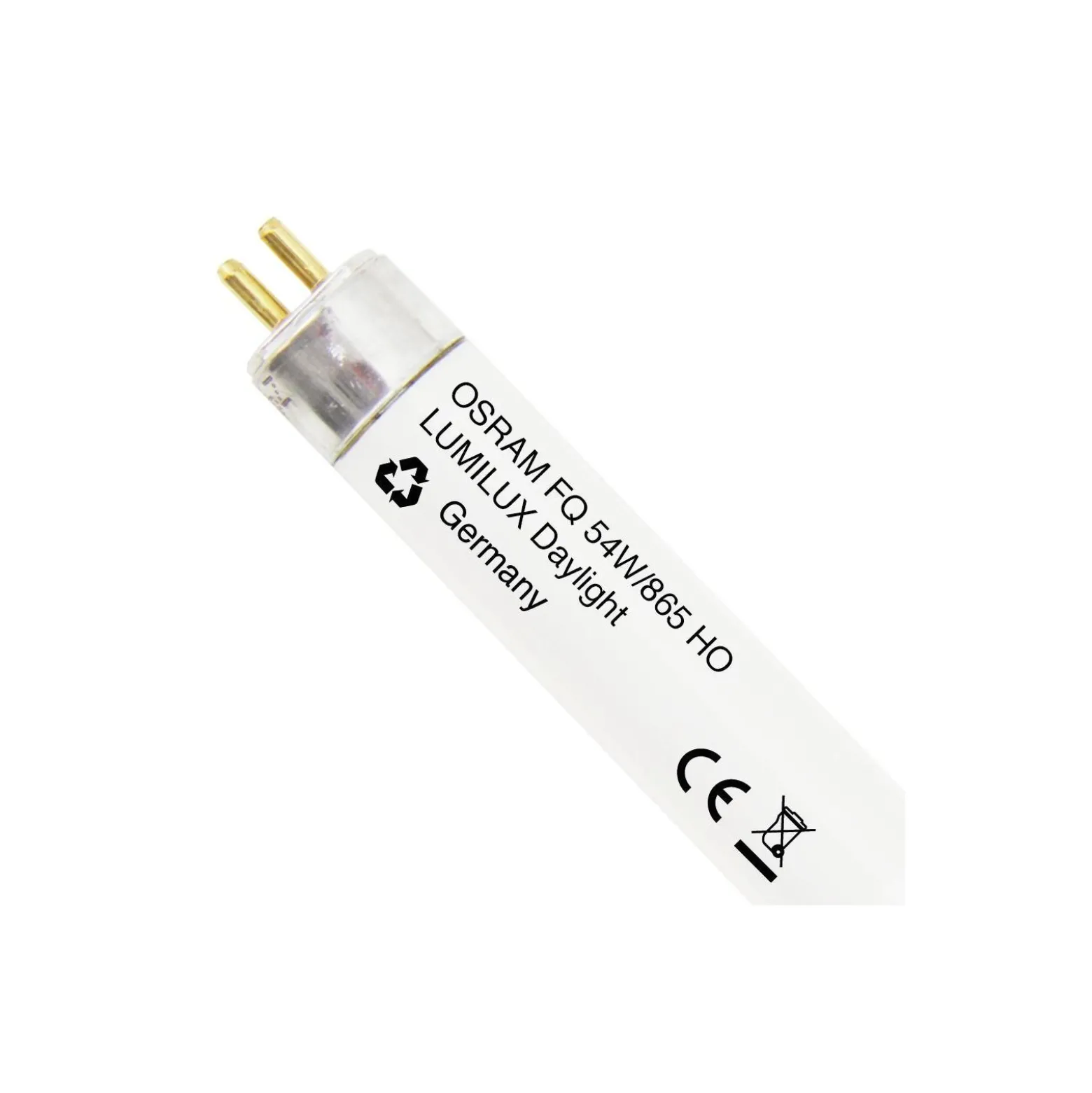 Osram Lumilux T5 FQ HO 54W - 865 Dagsljus | 115cm