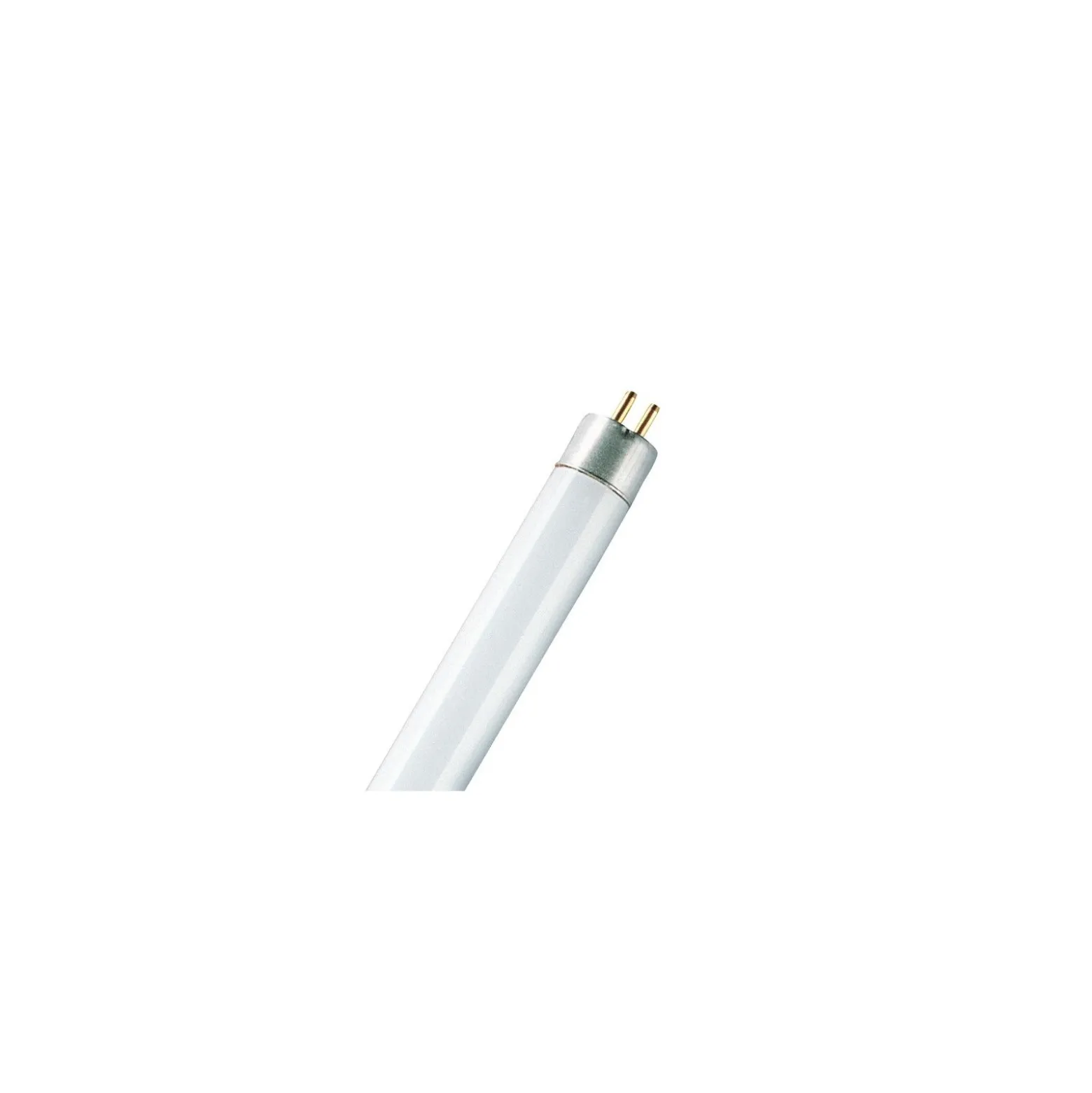 Osram Lumilux T5 6W - 840 Kallvit| 21cm