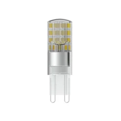 Osram Parathom LED Pin G9 2.6W 320lm - 827 Extra Varm Vit | Ersättare 30W