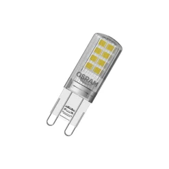 Osram Parathom LED Pin G9 2.6W 320lm - 827 Extra Varm Vit | Ersättare 30W