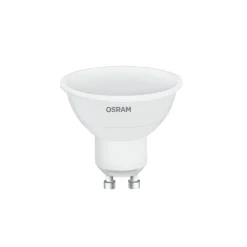 Osram Parathom Retrofit LED Spot GU10 PAR16 2,9W 250lm 120D - 827 Extra Varm Vit | RGBW - Dimbar - Fjärrkontroll - Ersättare 25W