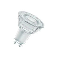 Osram Parathom Super Star LED Spot GU10 PAR16 5W 350lm 36D - 827 Extra Varm Vit | Dimbar - Ersättare 35W