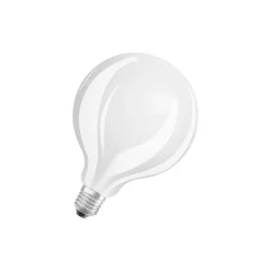 Osram Retrofit LED E27 Globe Filament Matt 7W 806lm - 827 Extra Varm Vit | Ersättare 60W