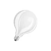 Osram Retrofit LED E27 Globe Filament Matt 11W 1521lm - 827 Extra Varm Vit | Ersättare 100W